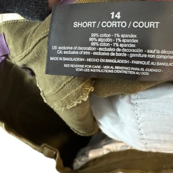 Gloria Vanderbilt Jeans‎ - Picture 5 of 5